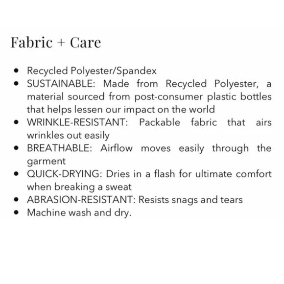 Athleta La Viva Stretch Activewear Capri Jogger Pant Blue 8 REI - Picture 9 of 16